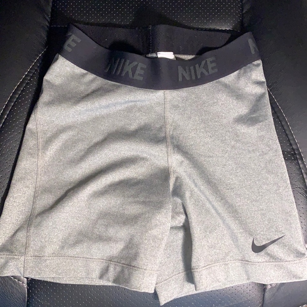Nike Dri-FIT women’s shorts